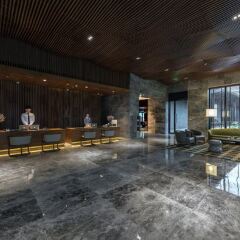 Sunshine Peninsula Jinsha Hotel спа