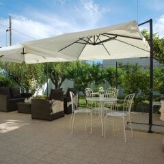 Отель B&B Giardino dei Frutti Бари фото 2