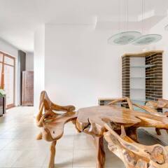 Апартаменты Dom & House - Apartments Neptun Park спа
