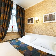 Hotel Art on Repina комната для гостей фото 5
