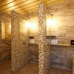 Отель Dormy Inn SEOUL Gangnam бассейн фото 2