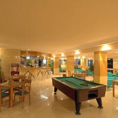 Argos Hotel детские мероприятия
