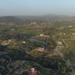 Отель Rancho Tecate Resort фото 12