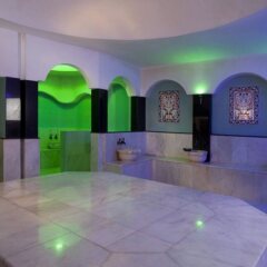 Arabella World Hotel сауна