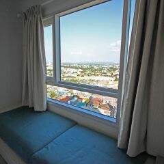 Отель Centric Sea Pattaya By Uplus Паттайя фото 5