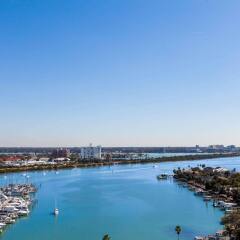Отель Wyndham Grand Clearwater Beach фото 7