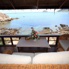 Отель Sensi Paradise Beach Resort пляж фото 2