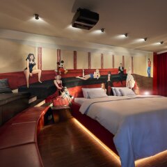 Отель House of Time - Fancy Suite Vienna Австрия, Вена - отзывы, цены и фото номеров - забронировать отель House of Time - Fancy Suite Vienna онлайн детские мероприятия