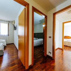 Отель Welc-oM Villa Италия, Абано-Терме - отзывы, цены и фото номеров - забронировать отель Welc-oM Villa онлайн детские мероприятия