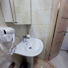 Апартаменты Apartment Chernomorskaya Сочи фото 5
