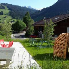 Отель Youth Hostel Gstaad Saanenland Швейцария, Гштад - отзывы, цены и фото номеров - забронировать отель Youth Hostel Gstaad Saanenland онлайн фото 3