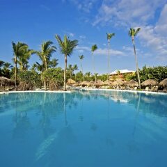Отель Iberostar Dominicana All Inclusive бассейн