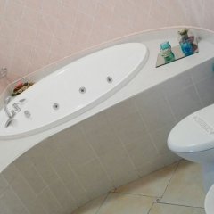Hotel Villa Santa Maria in Cerchiara di Calabria, Italy from 98$, photos, reviews - zenhotels.com bathroom photo 2