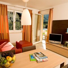 Отель Garden Residence Италия, Лана - отзывы, цены и фото номеров - забронировать отель Garden Residence онлайн комната для гостей фото 3