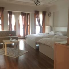 Отель Levo Suites Macka спа