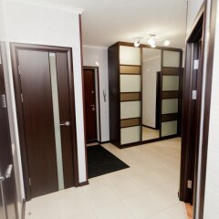 Гостиница LikeFlat Vasiltsovskie в Москве отзывы, цены и фото номеров - забронировать гостиницу LikeFlat Vasiltsovskie онлайн Москва интерьер отеля