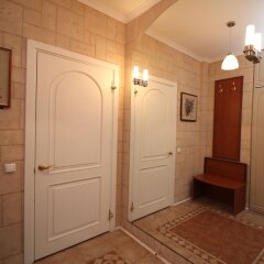 Гостиница У Фонтана сауна