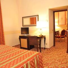 Hotel San Nicola Альтамура удобства в номере