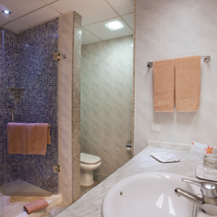 Отель Riu Nautilus - Adults only сауна