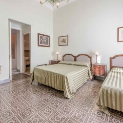Отель B&B Casa Mo Италия, Палермо - отзывы, цены и фото номеров - забронировать отель B&B Casa Mo онлайн комната для гостей фото 4