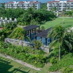 Отель Mareazul Family Beach Condohotel Плая-дель-Кармен фото 2
