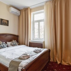 Гостиница Roomp Chistye Prudy комната для гостей