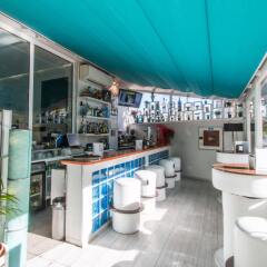 Отель Suites Feria de Madrid бассейн фото 2