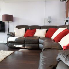 Апартаменты Apartment 15 In York Йорк фото 7