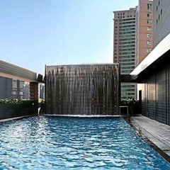 Jianguo Hotel Guangzhou Гуанчжоу фото 3