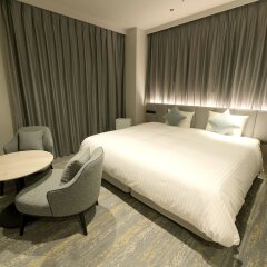 Oriental Hotel Fukuoka Hakata Station комната для гостей фото 5