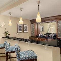 Отель Waldorf Astoria Orlando в номере фото 2