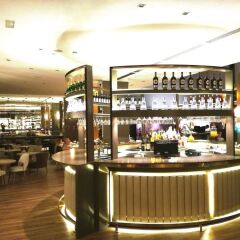 AC Hotel Firenze by Marriott гостиничный бар