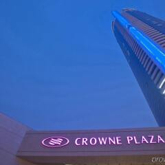 Отель Crowne Plaza Xian Китай, Сиань - отзывы, цены и фото номеров - забронировать отель Crowne Plaza Xian онлайн бассейн