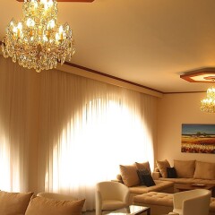 Отель Village Mare Греция, Метаморфоси - отзывы, цены и фото номеров - забронировать отель Village Mare онлайн интерьер отеля