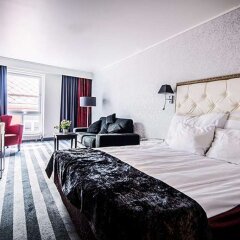 Clarion Collection Hotel Grand Olav in Trondheim, Norway from 192$, photos, reviews - zenhotels.com guestroom photo 3