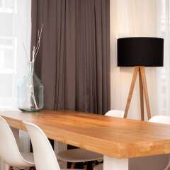 Апартаменты Cityden Museum District Serviced Apartments удобства в номере фото 3