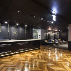 Отель Hotel28 Myeongdong Южная Корея, Сеул - отзывы, цены и фото номеров - забронировать отель Hotel28 Myeongdong онлайн интерьер отеля фото 2