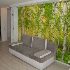 Отель Noctis Apartment Bagno Польша, Варшава - отзывы, цены и фото номеров - забронировать отель Noctis Apartment Bagno онлайн фото 11