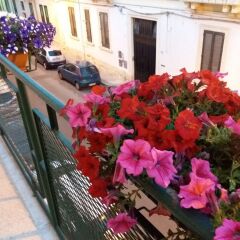Отель B&B Amelie Лечче