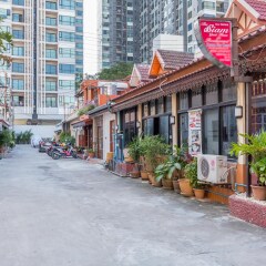 Отель The Siam Guest House Таиланд, Паттайя - 1 отзыв об отеле, цены и фото номеров - забронировать отель The Siam Guest House онлайн фото 3