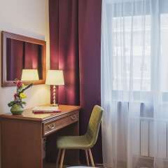 Апартаменты GM Apartment 2-ya Tverskaya-Yamskaya удобства в номере