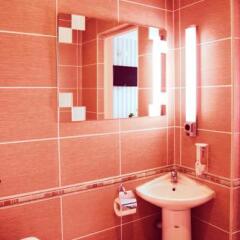 Vizit Holl - Hostel ванная