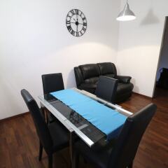 Отель Feelig at Home