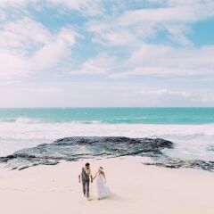 Отель Yasawa Island Resort & Spa с домашними животными