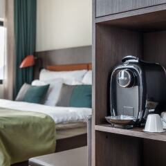 Отель Quality Hotel Pond Норвегия, Санднес - отзывы, цены и фото номеров - забронировать отель Quality Hotel Pond онлайн фото 4