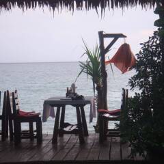 Отель Lanta Seafront Resort Ланта помещение для мероприятий
