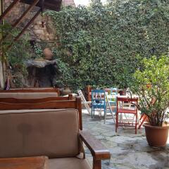 Stone Hotel Istanbul