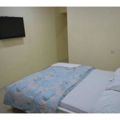 Whitebrook Suites and Bar in Ikeja, Nigeria from 22$, photos, reviews - zenhotels.com guestroom photo 3