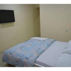 Whitebrook Suites and Bar in Ikeja, Nigeria from 16$, photos, reviews - zenhotels.com guestroom photo 3