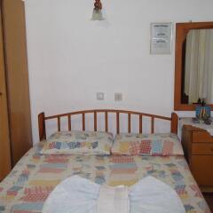 Selen Motel Турция, Сиде - отзывы, цены и фото номеров - забронировать отель Selen Motel онлайн комната для гостей фото 3
